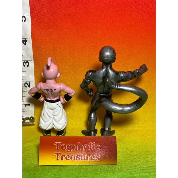 Dragon ball z Toys Dragon Ball Z Kid Buu Super Battle Collection